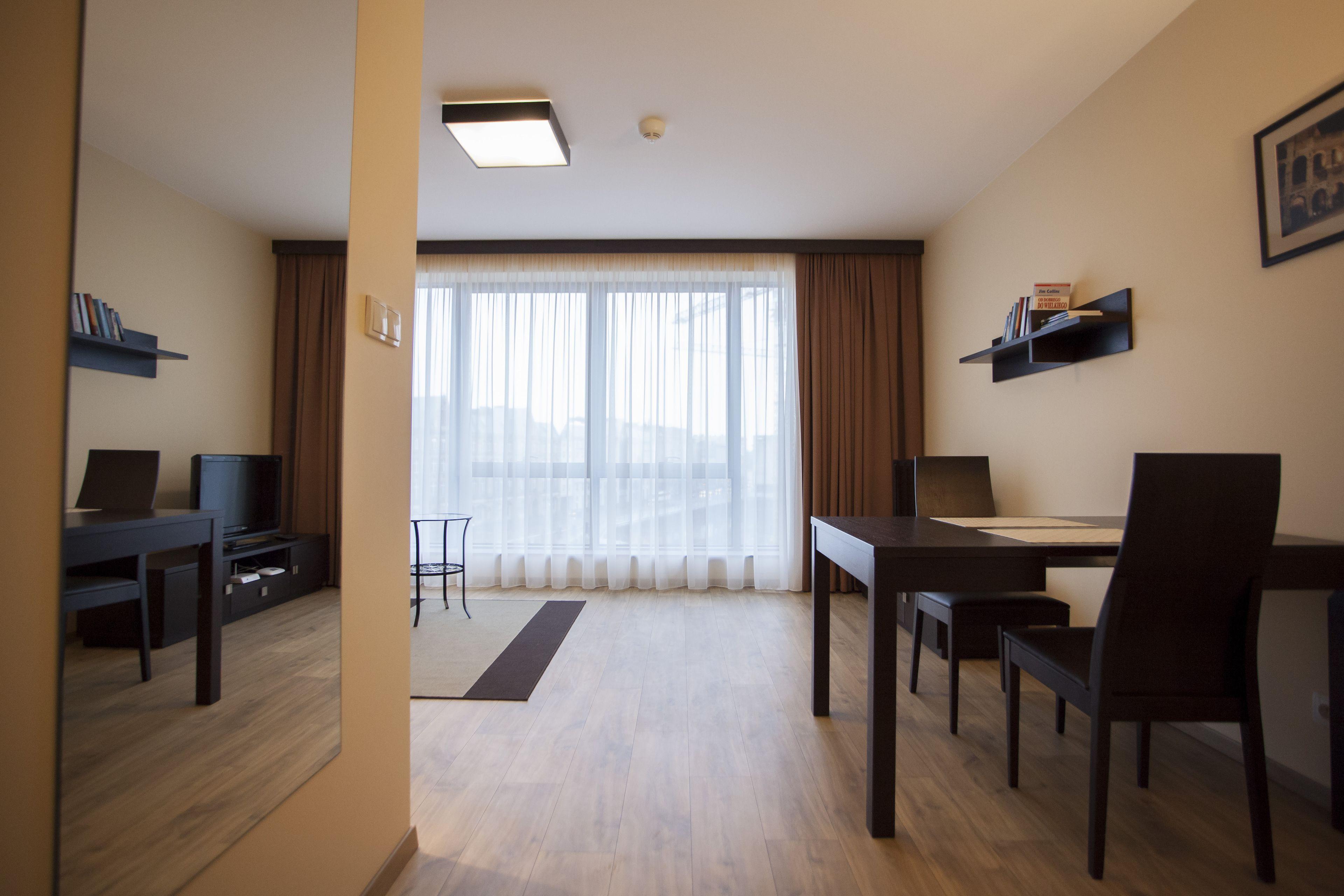 Silver Apartments - Wroclaw — Photos 2