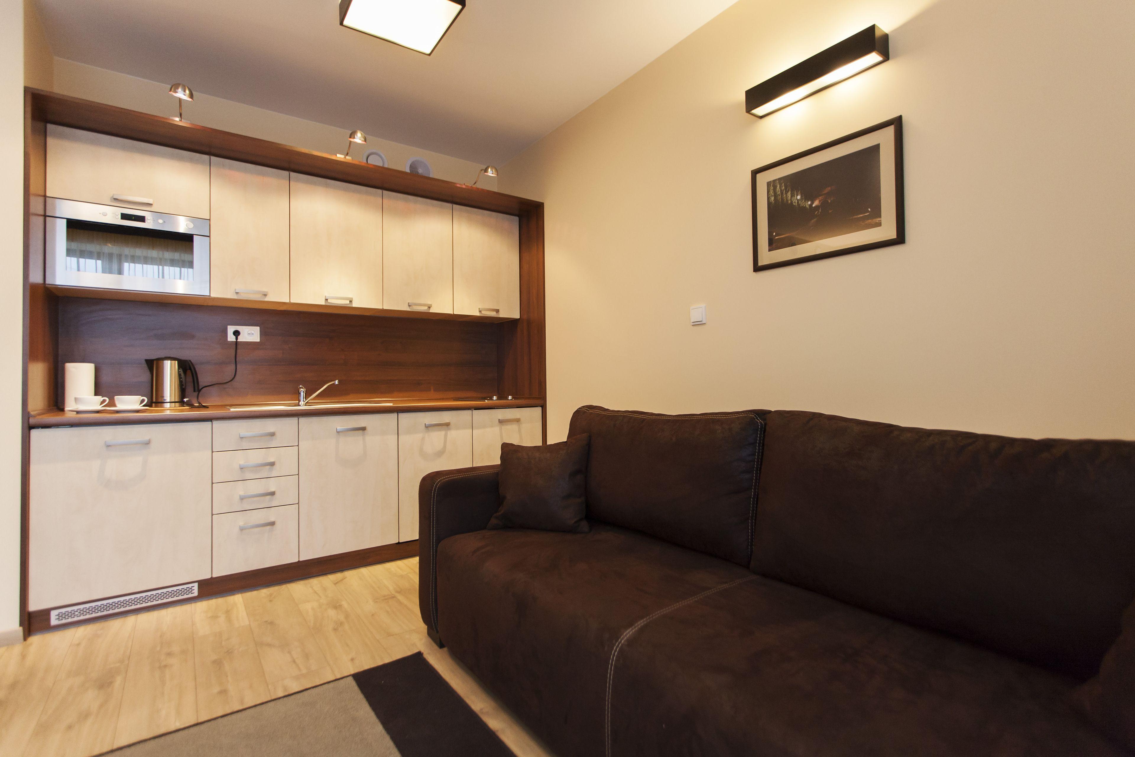 Silver Apartments - Wroclaw — Photos 3